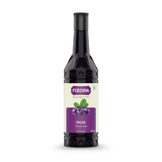 FIZORA Falsa 750 ml bottle
